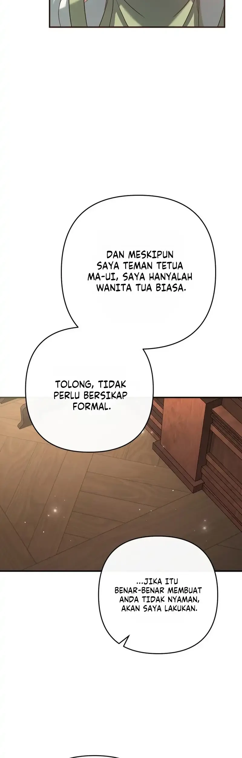 The Heavenly Demon Cult’s Strongest Maid Chapter 23 - halaman 19