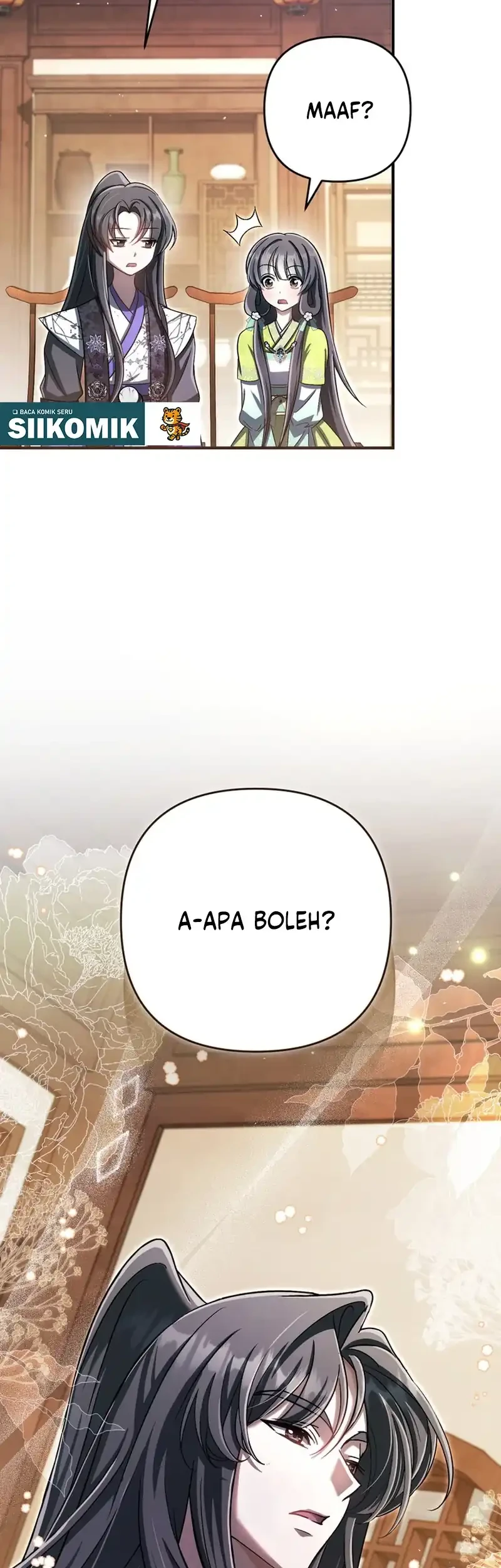 The Heavenly Demon Cult’s Strongest Maid Chapter 23 - halaman 22