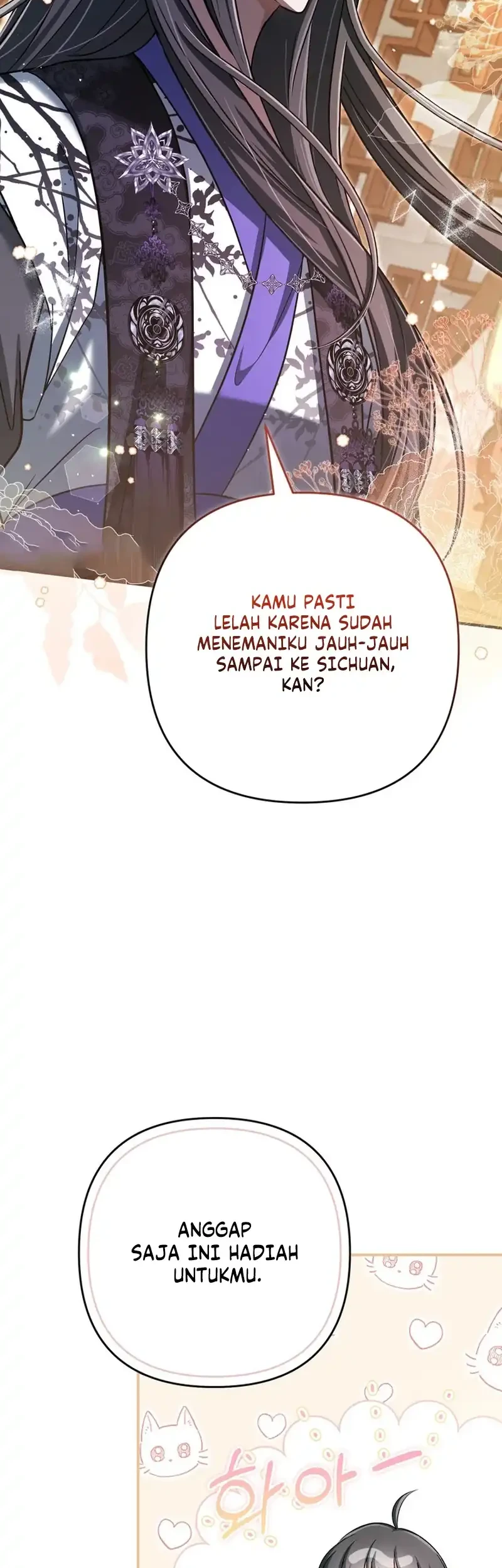The Heavenly Demon Cult’s Strongest Maid Chapter 23 - halaman 23