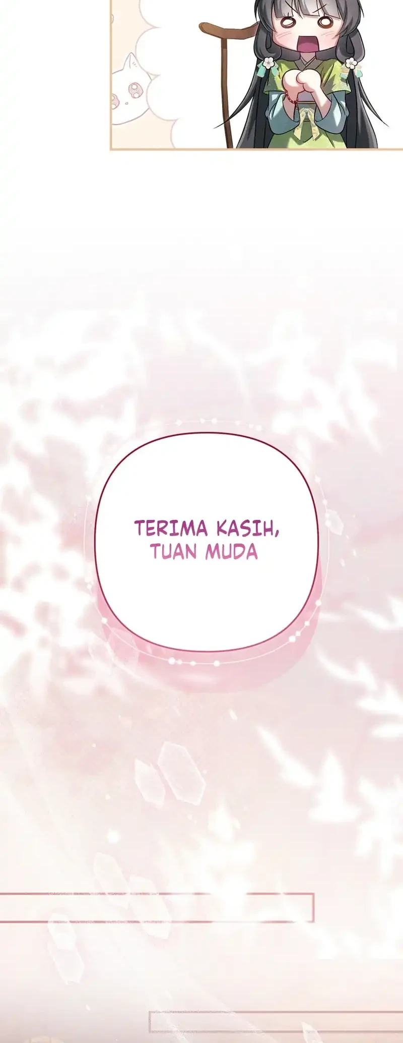 The Heavenly Demon Cult’s Strongest Maid Chapter 23 - halaman 24