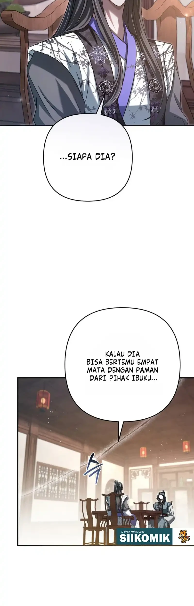 The Heavenly Demon Cult’s Strongest Maid Chapter 23 - halaman 26