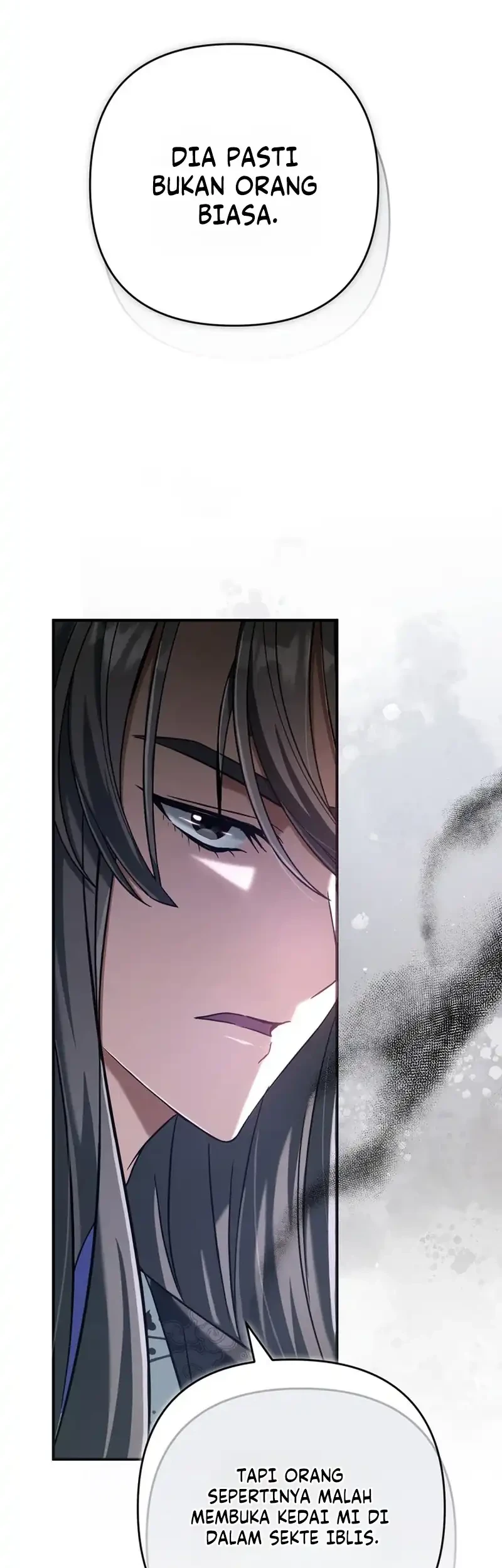 The Heavenly Demon Cult’s Strongest Maid Chapter 23 - halaman 27