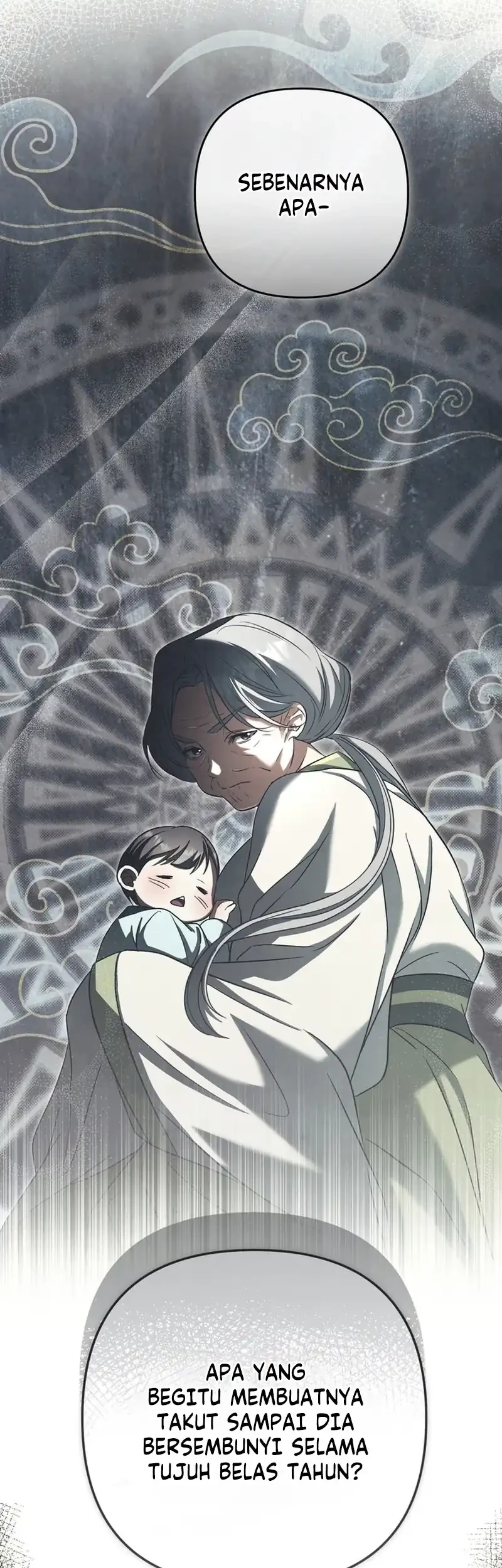 The Heavenly Demon Cult’s Strongest Maid Chapter 23 - halaman 29
