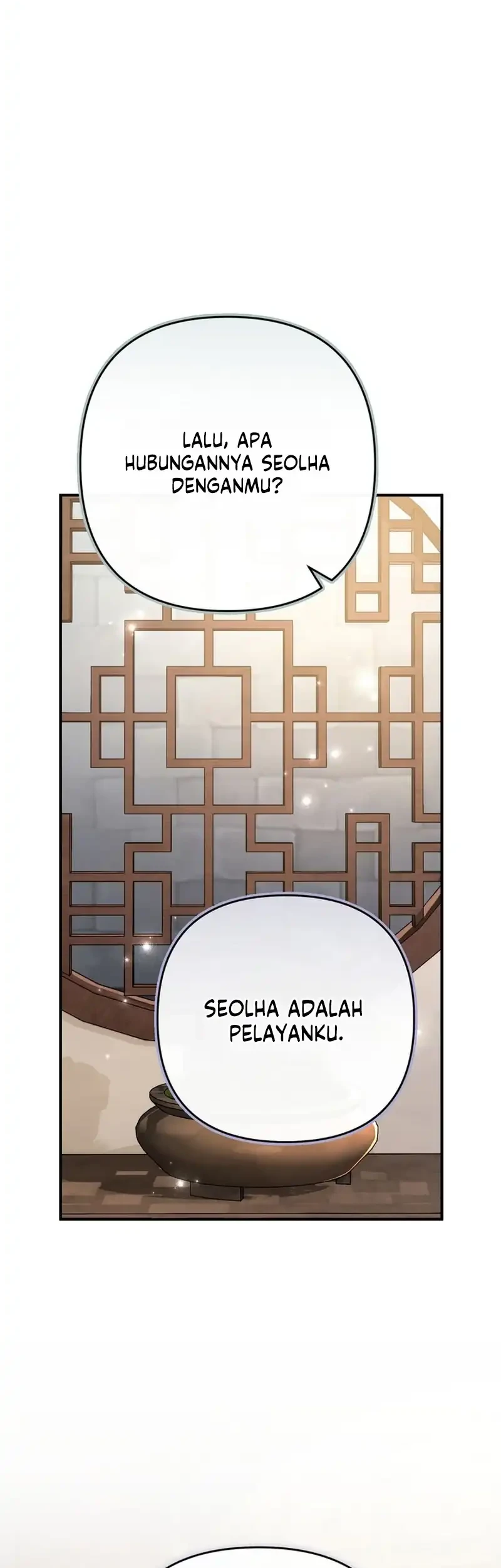 The Heavenly Demon Cult’s Strongest Maid Chapter 23 - halaman 34