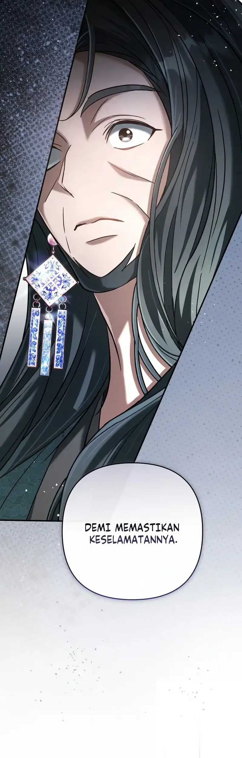 The Heavenly Demon Cult’s Strongest Maid Chapter 23 - halaman 36
