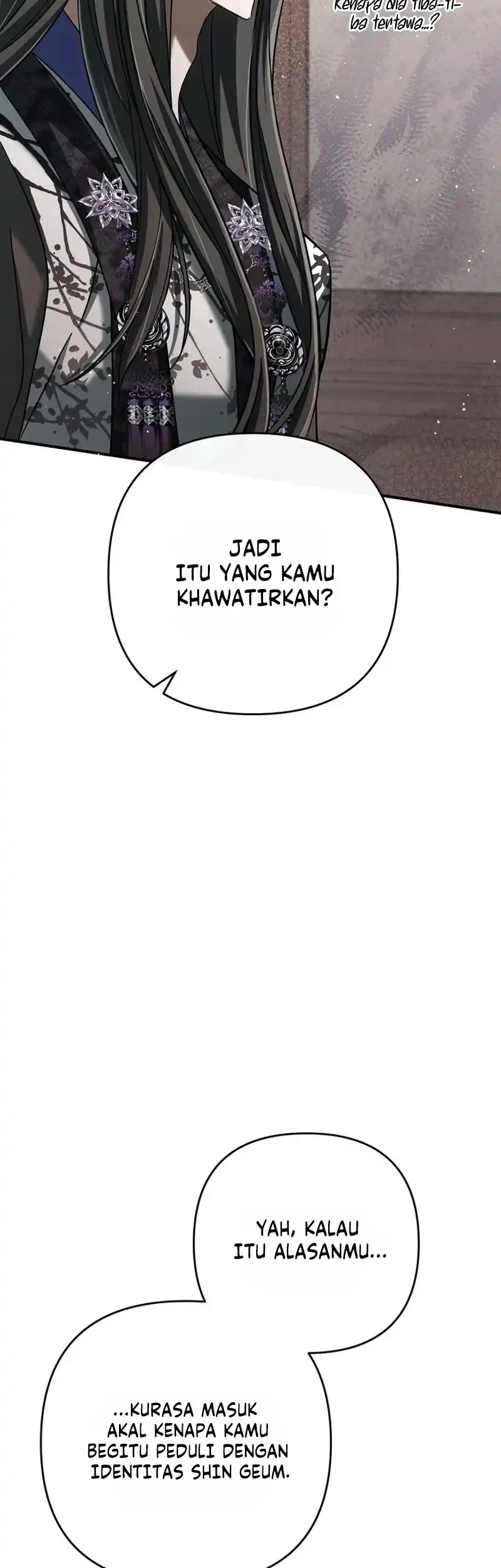 The Heavenly Demon Cult’s Strongest Maid Chapter 23 - halaman 39