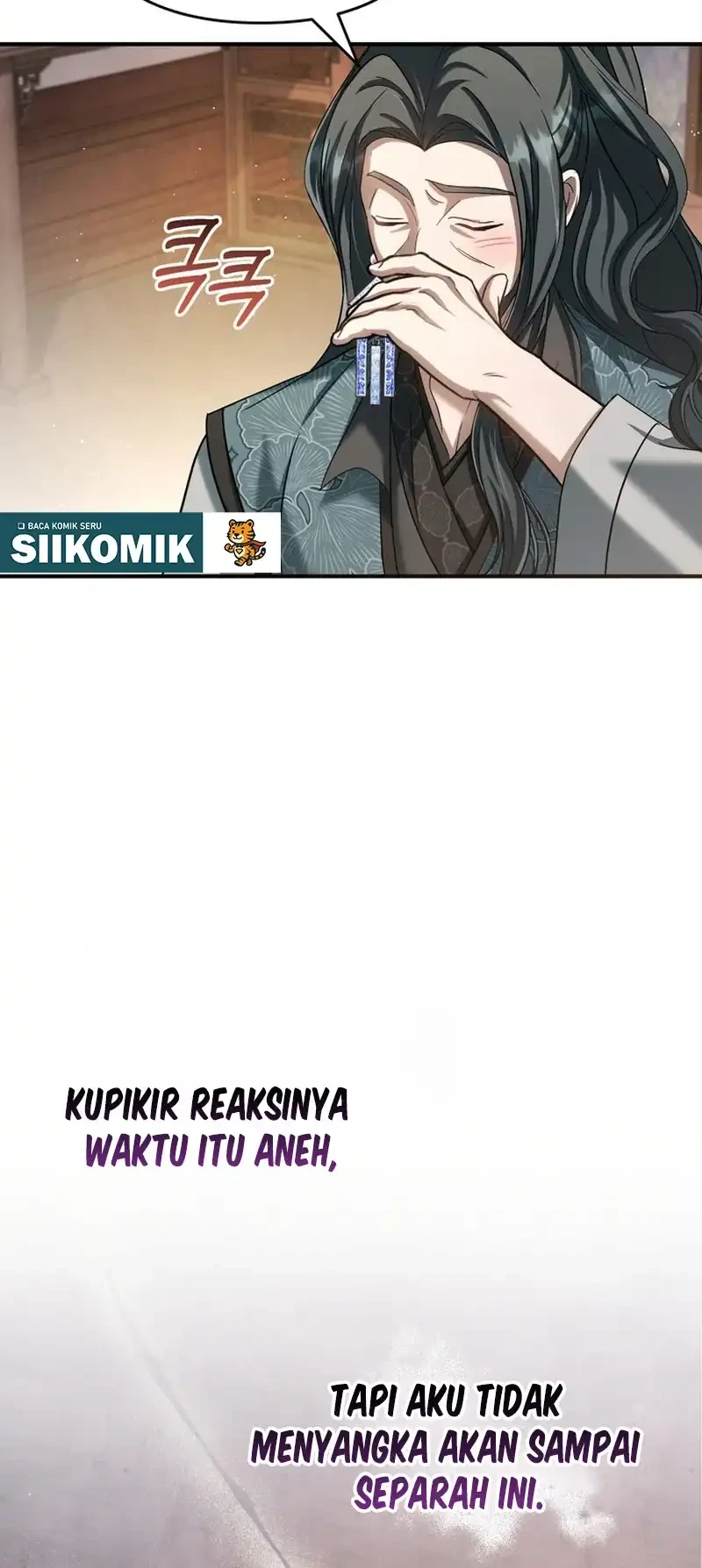 The Heavenly Demon Cult’s Strongest Maid Chapter 23 - halaman 40
