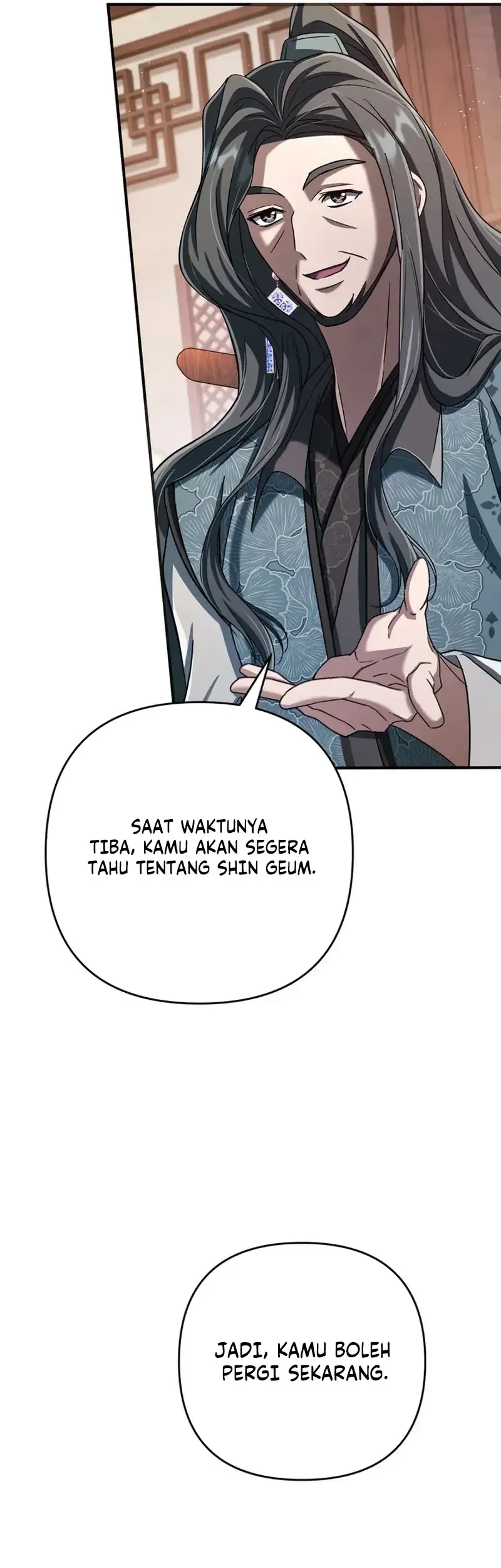The Heavenly Demon Cult’s Strongest Maid Chapter 23 - halaman 45