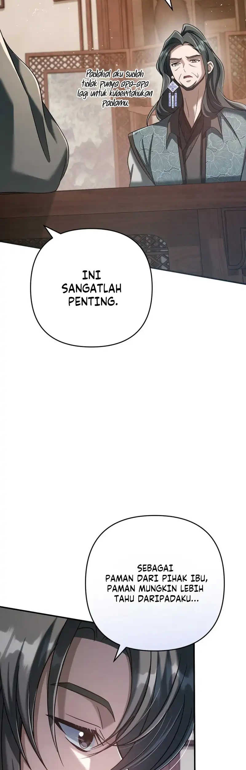 The Heavenly Demon Cult’s Strongest Maid Chapter 23 - halaman 47