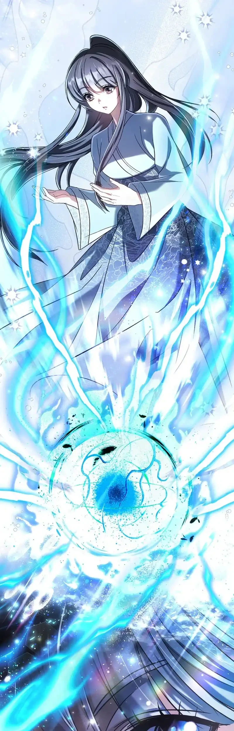 The Heavenly Demon Cult’s Strongest Maid Chapter 23 - halaman 49