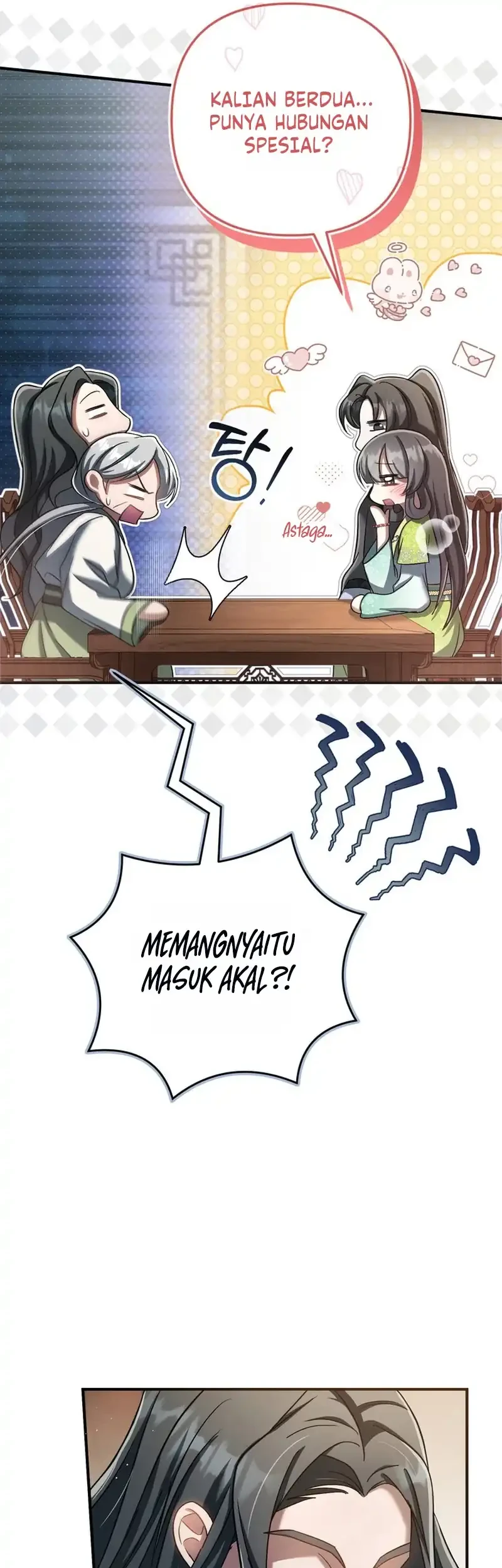 The Heavenly Demon Cult’s Strongest Maid Chapter 23 - halaman 5