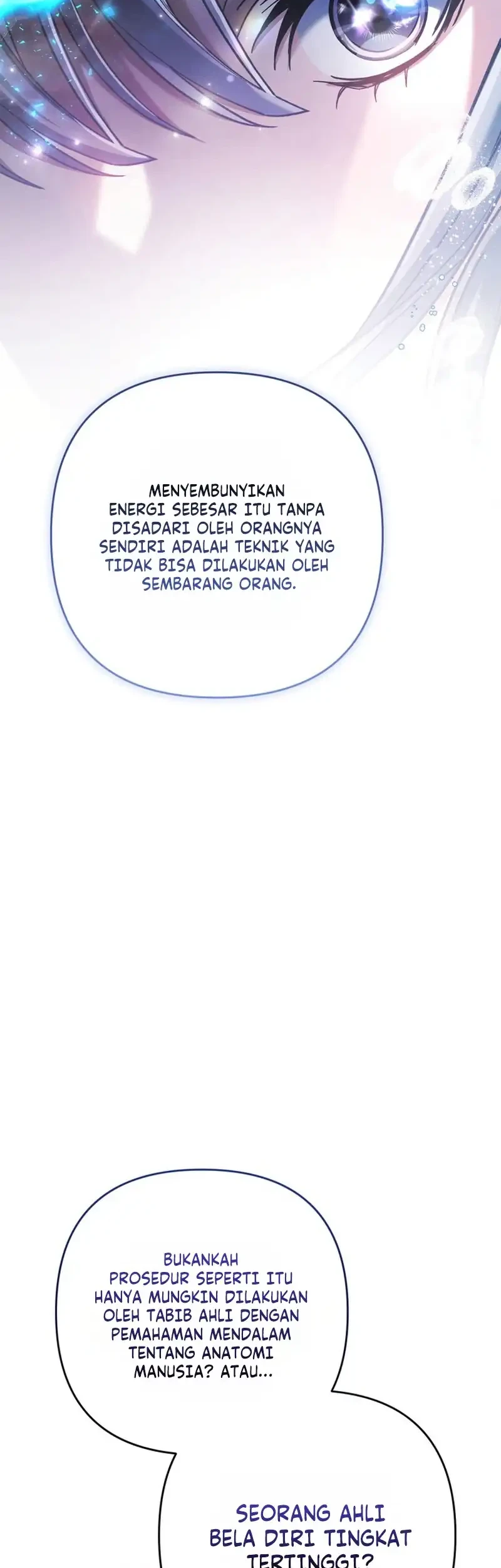 The Heavenly Demon Cult’s Strongest Maid Chapter 23 - halaman 50
