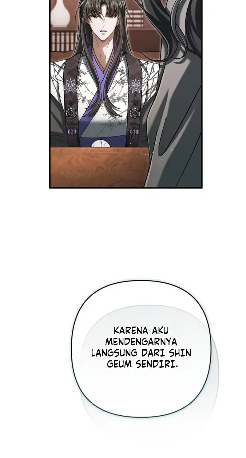 The Heavenly Demon Cult’s Strongest Maid Chapter 23 - halaman 52