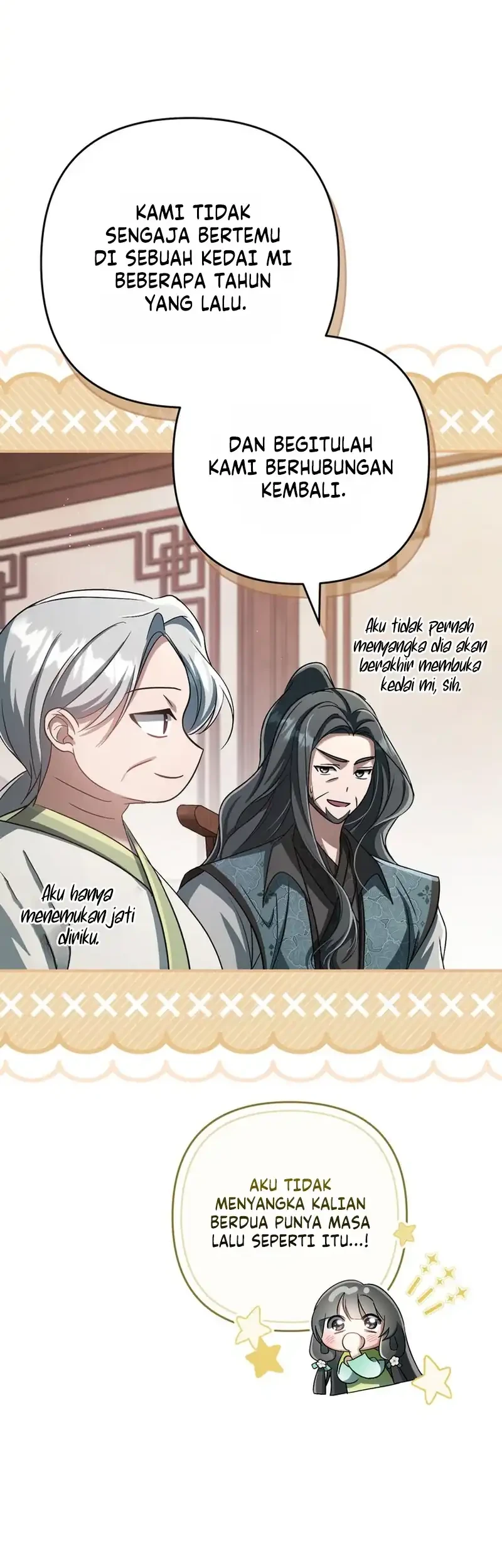 The Heavenly Demon Cult’s Strongest Maid Chapter 23 - halaman 8
