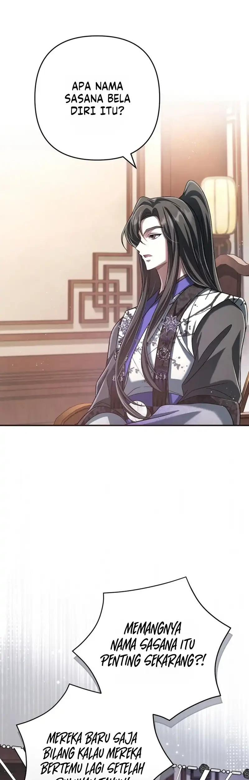 The Heavenly Demon Cult’s Strongest Maid Chapter 23 - halaman 9