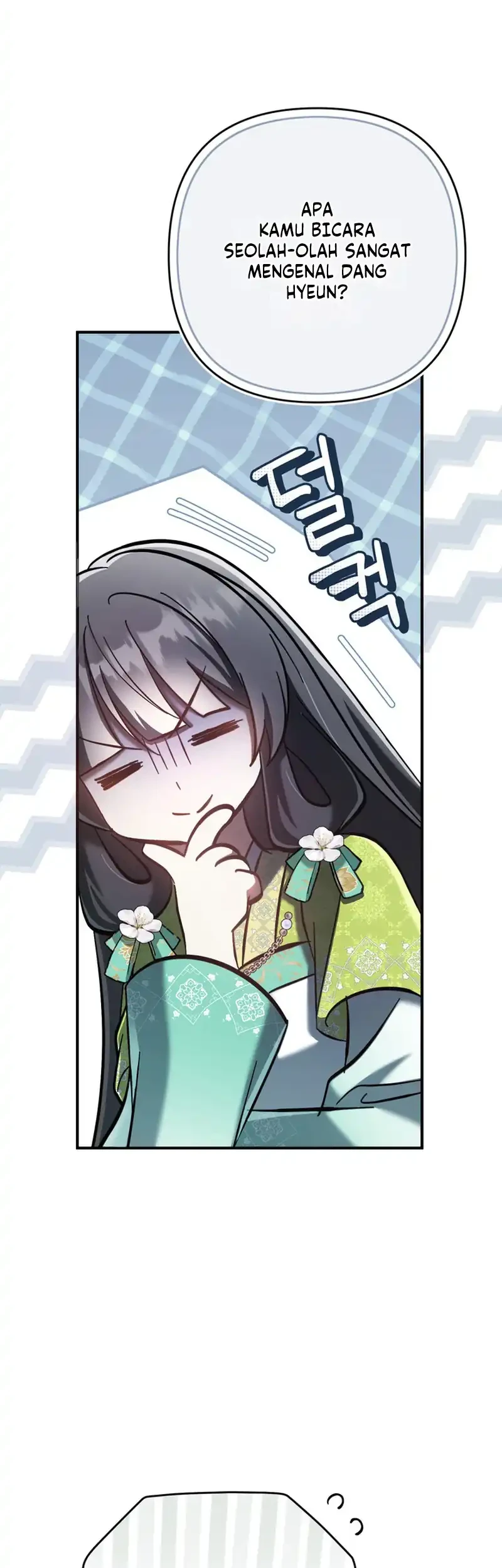 The Heavenly Demon Cult’s Strongest Maid Chapter 24 - halaman 14