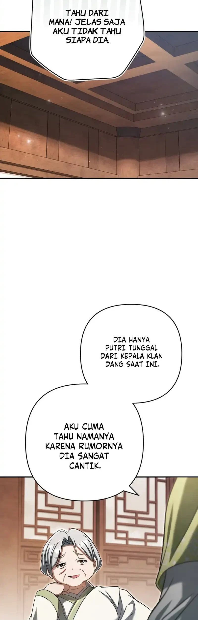 The Heavenly Demon Cult’s Strongest Maid Chapter 24 - halaman 15