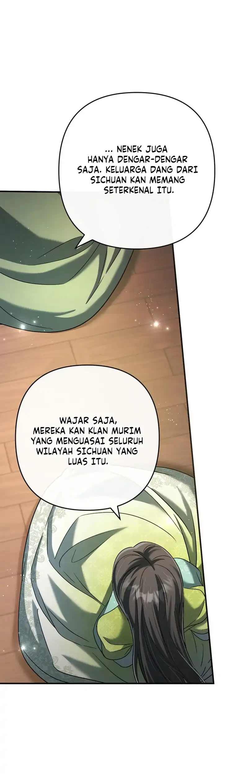 The Heavenly Demon Cult’s Strongest Maid Chapter 24 - halaman 17