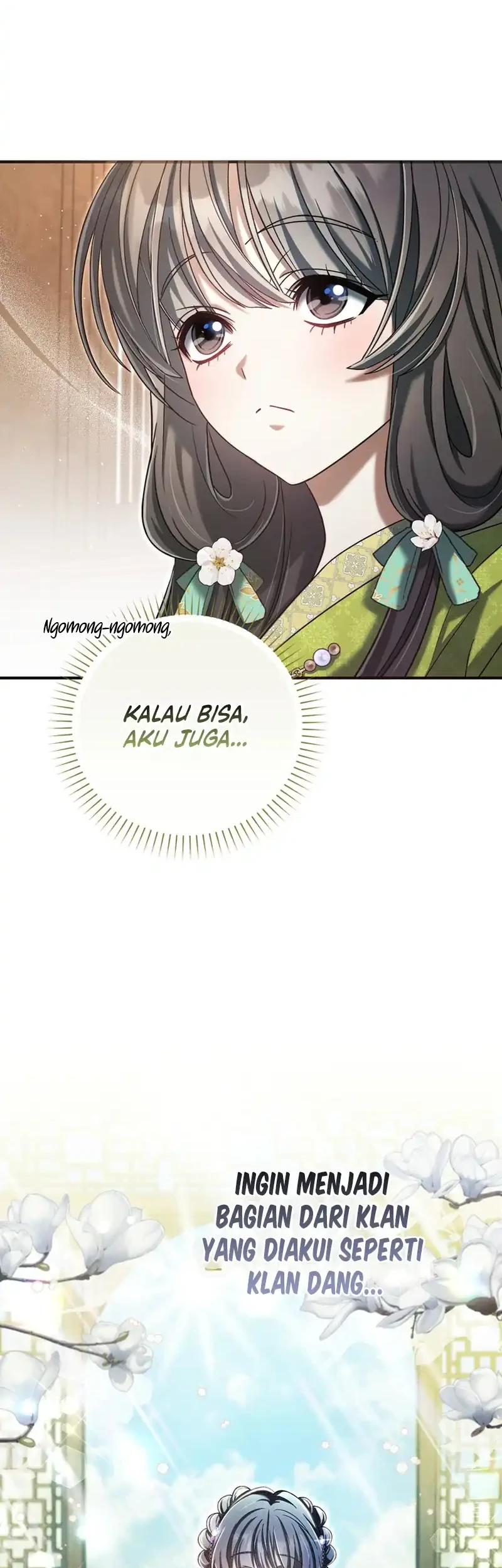 The Heavenly Demon Cult’s Strongest Maid Chapter 24 - halaman 18