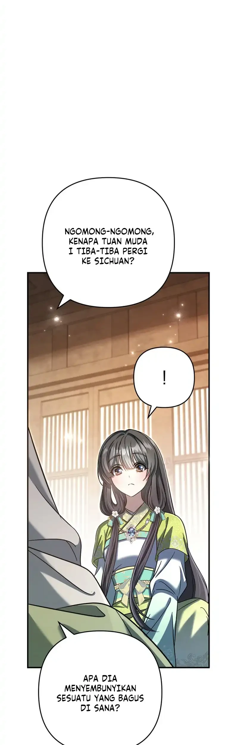 The Heavenly Demon Cult’s Strongest Maid Chapter 24 - halaman 22