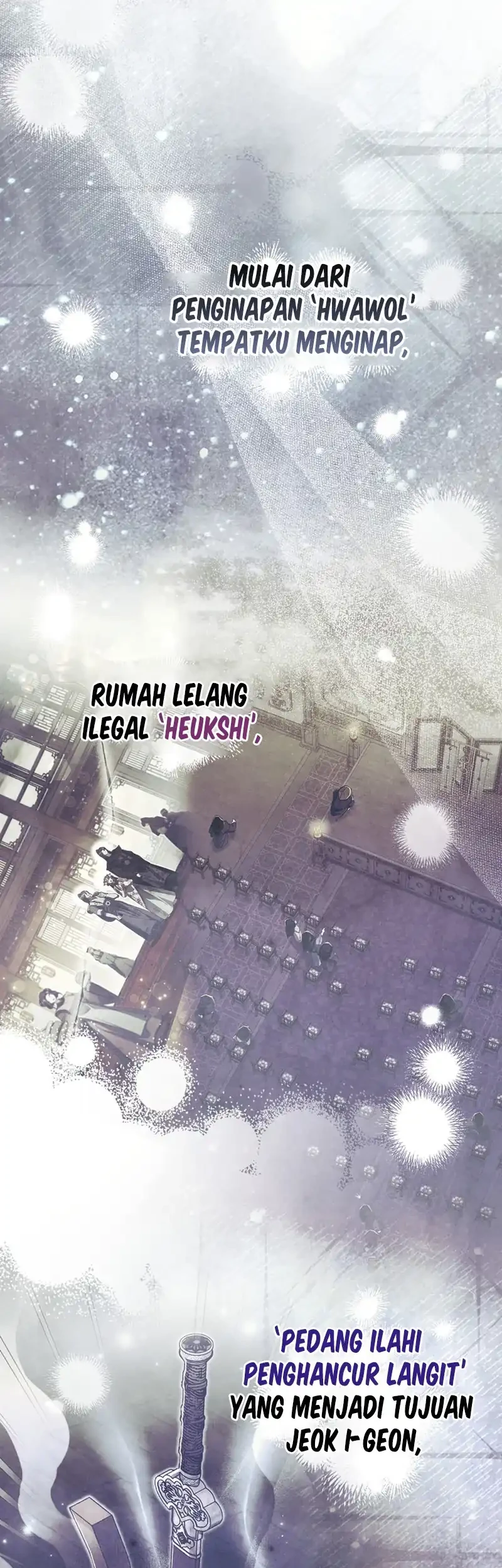 The Heavenly Demon Cult’s Strongest Maid Chapter 24 - halaman 25