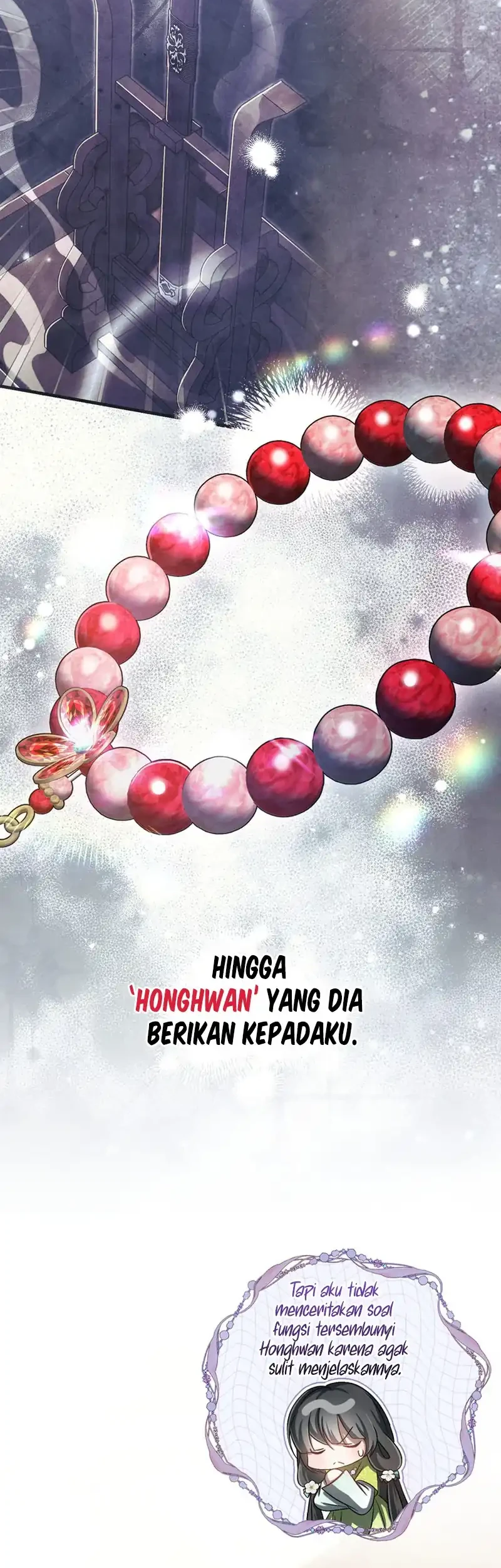 The Heavenly Demon Cult’s Strongest Maid Chapter 24 - halaman 26