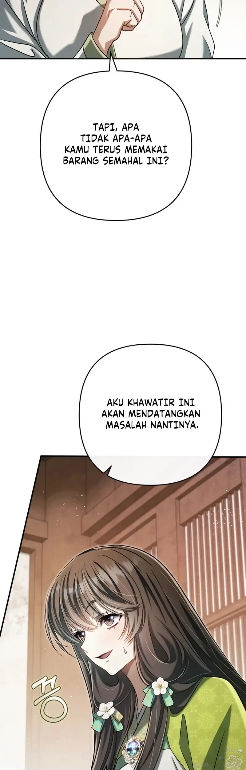 The Heavenly Demon Cult’s Strongest Maid Chapter 24 - halaman 30