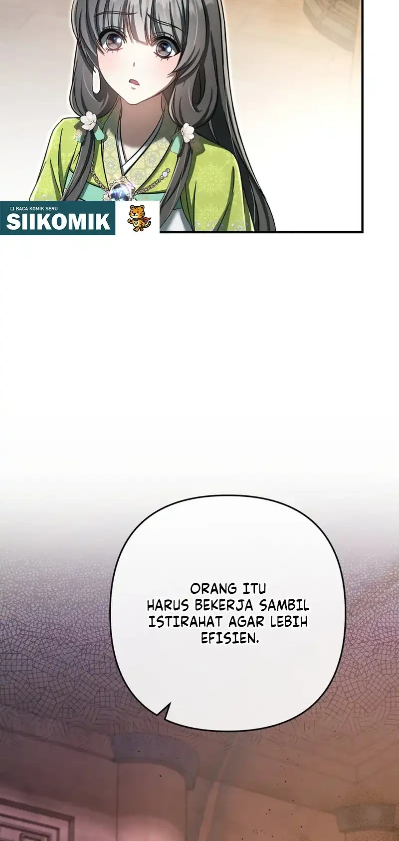 The Heavenly Demon Cult’s Strongest Maid Chapter 24 - halaman 36