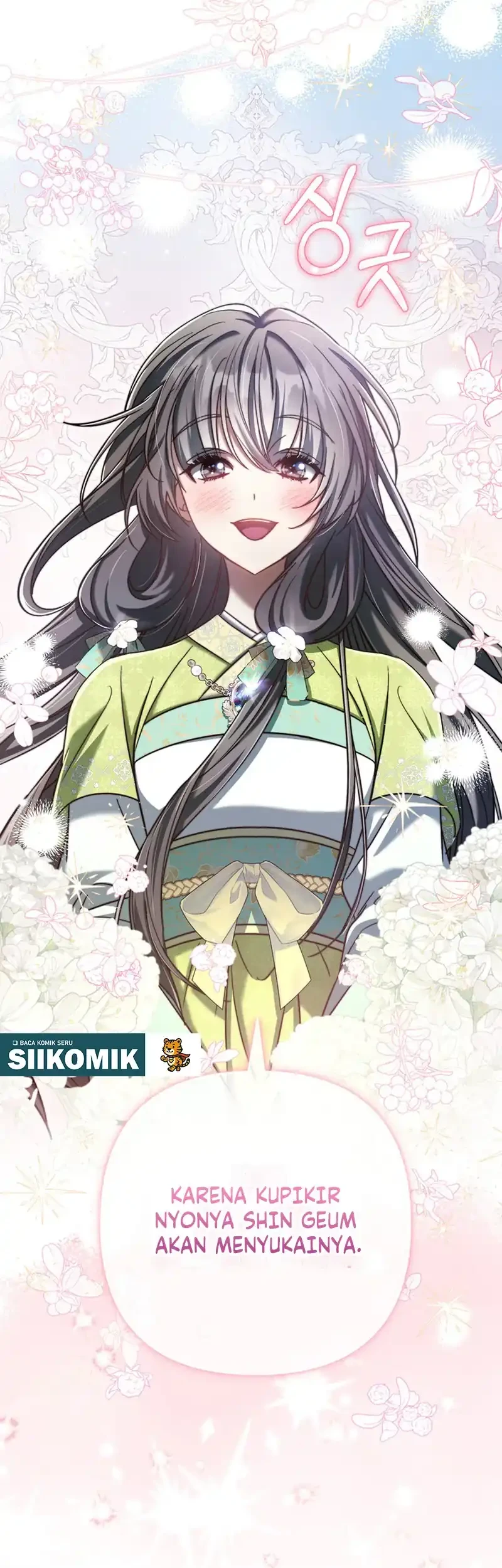 The Heavenly Demon Cult’s Strongest Maid Chapter 24 - halaman 41