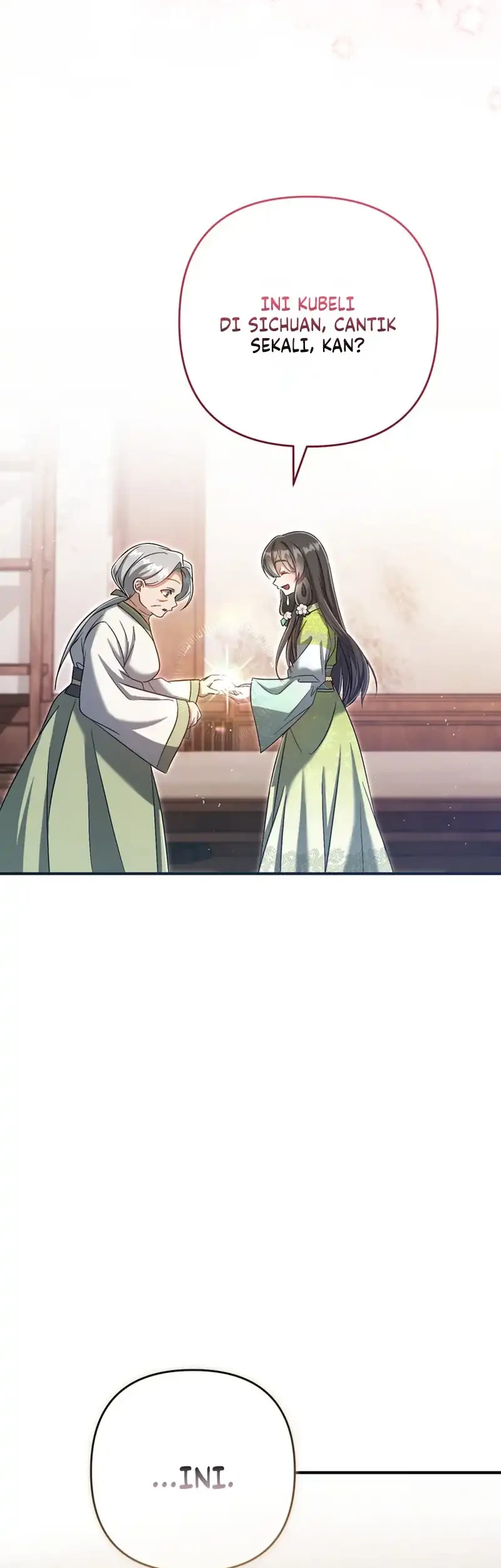 The Heavenly Demon Cult’s Strongest Maid Chapter 24 - halaman 42