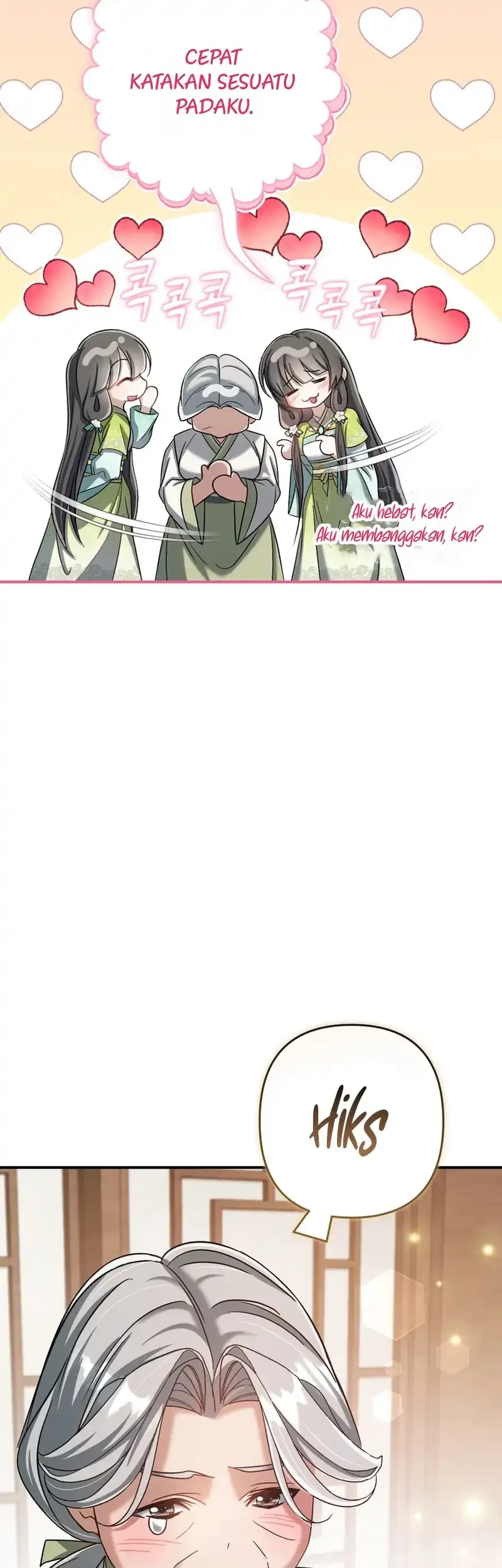 The Heavenly Demon Cult’s Strongest Maid Chapter 24 - halaman 45