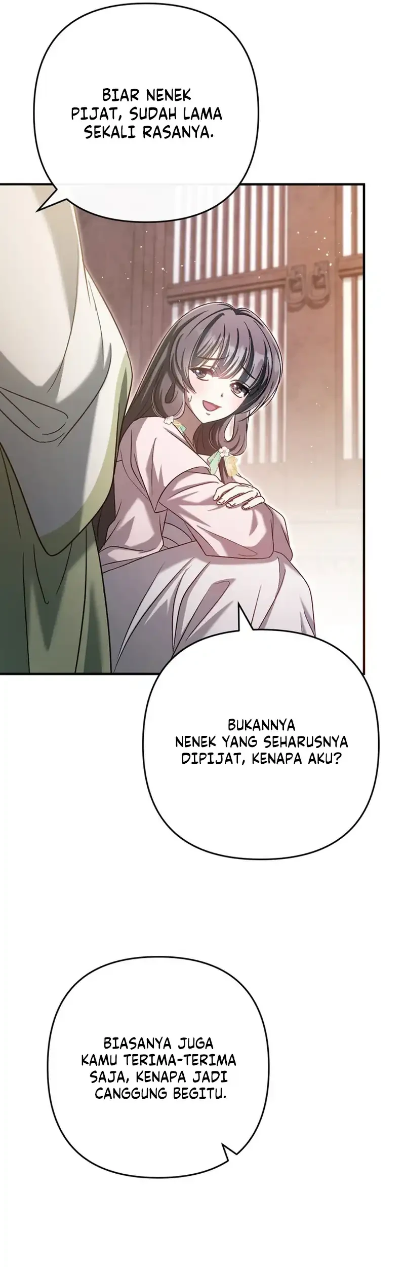 The Heavenly Demon Cult’s Strongest Maid Chapter 24 - halaman 53
