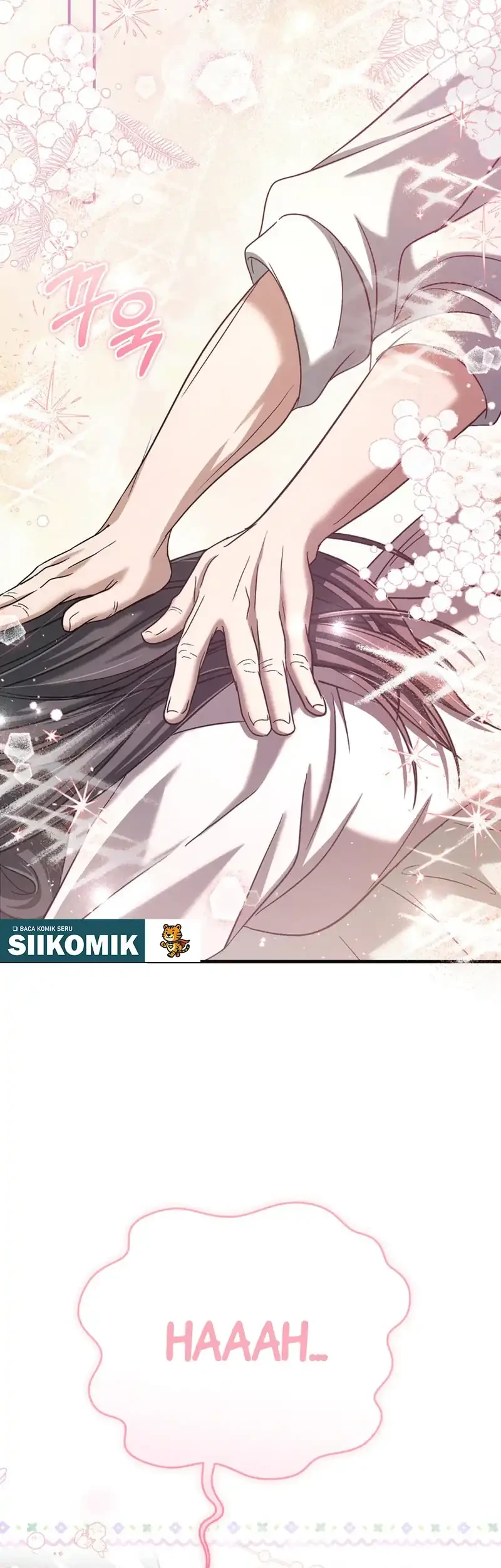 The Heavenly Demon Cult’s Strongest Maid Chapter 24 - halaman 55