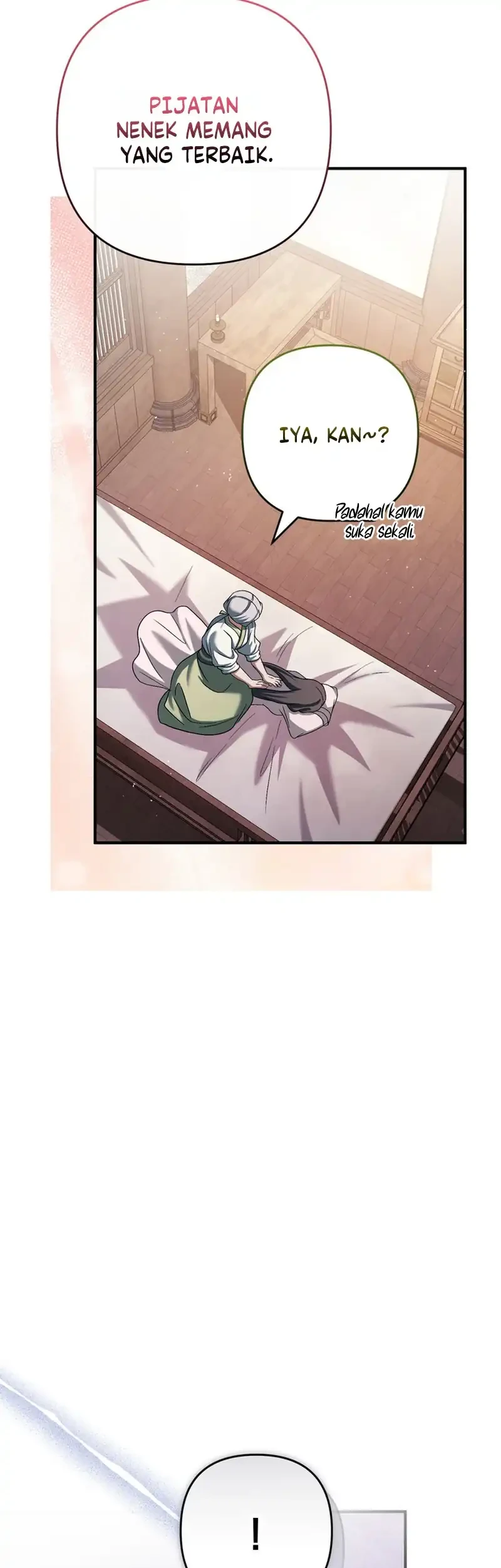 The Heavenly Demon Cult’s Strongest Maid Chapter 24 - halaman 57