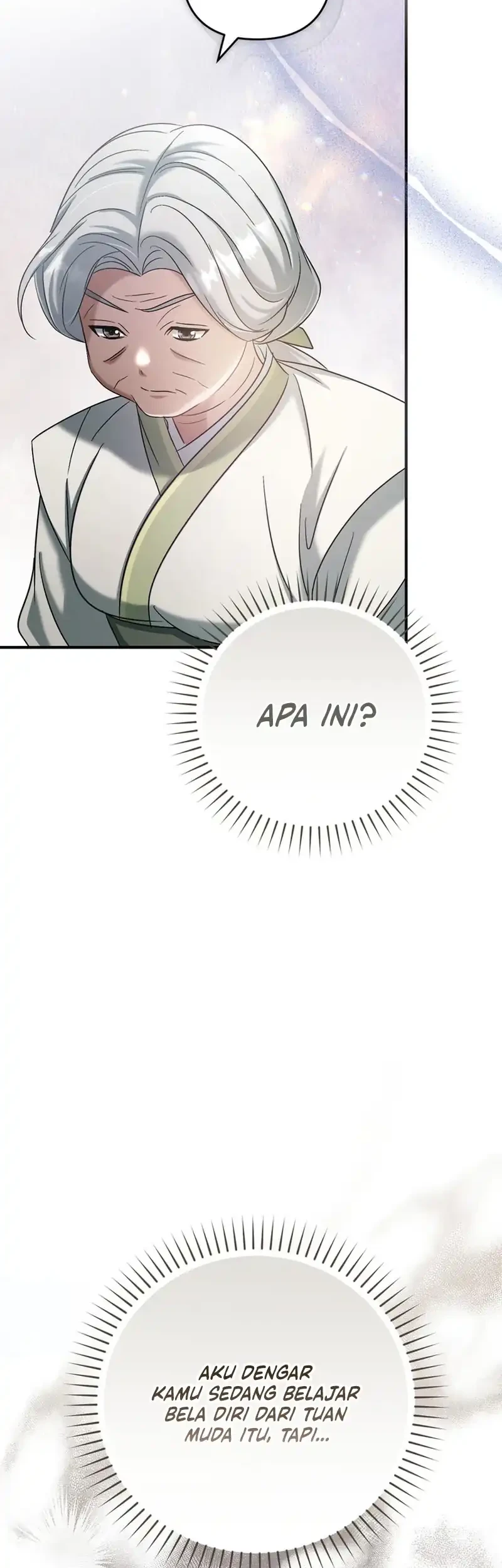 The Heavenly Demon Cult’s Strongest Maid Chapter 24 - halaman 58