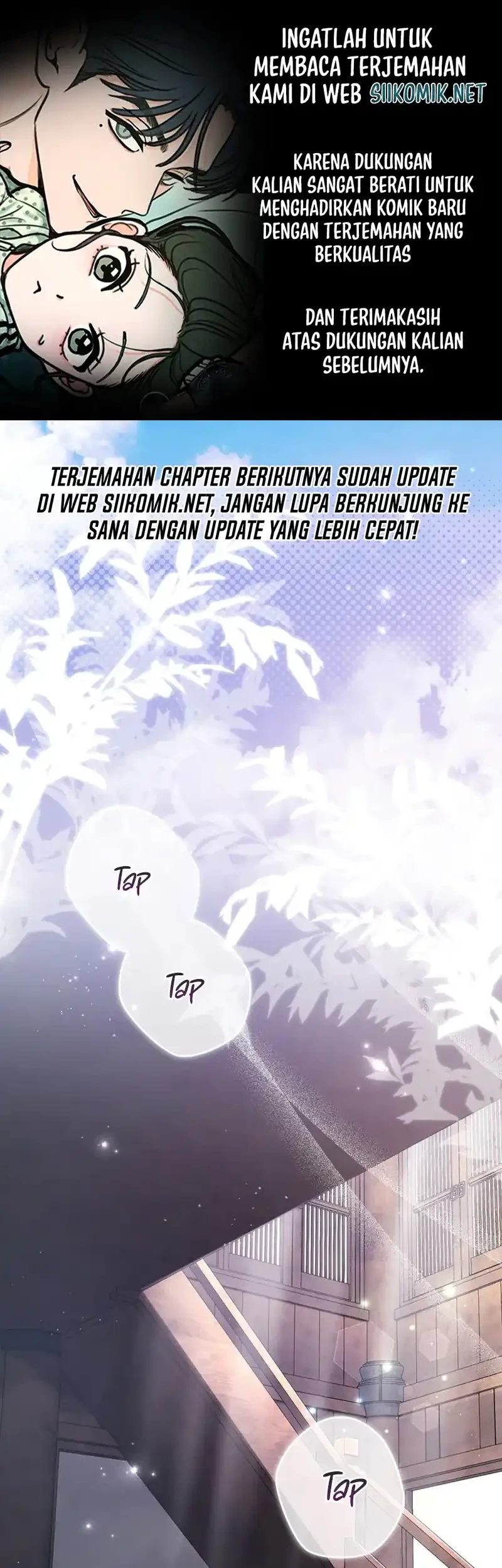 The Heavenly Demon Cult’s Strongest Maid Chapter 25 - halaman 1