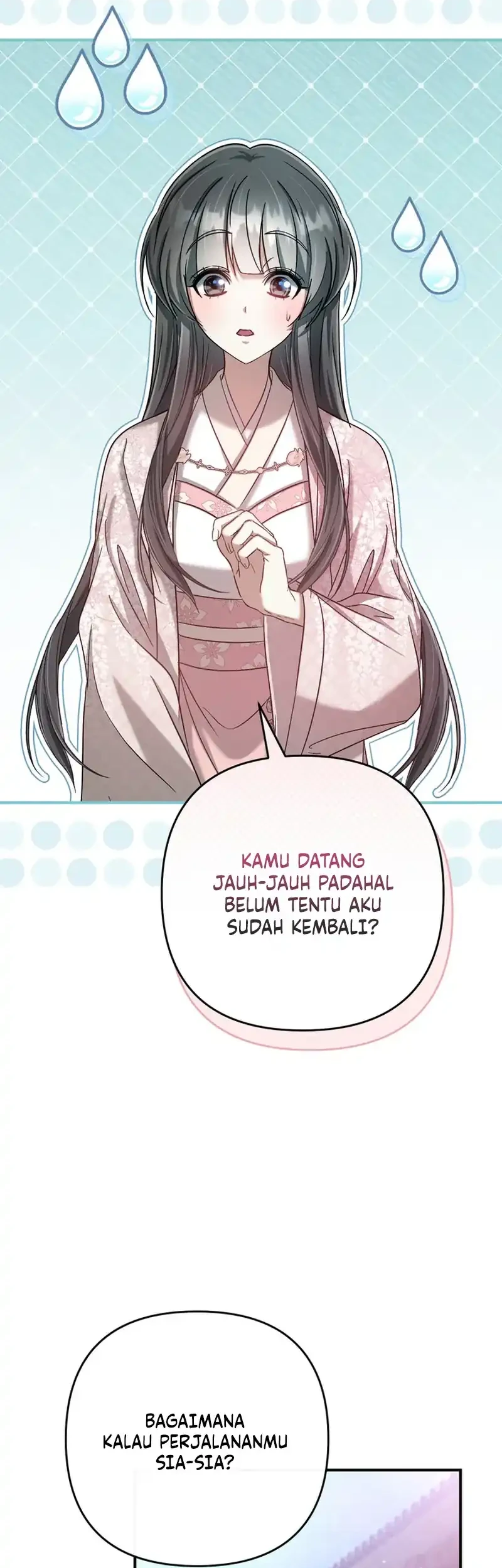 The Heavenly Demon Cult’s Strongest Maid Chapter 25 - halaman 10