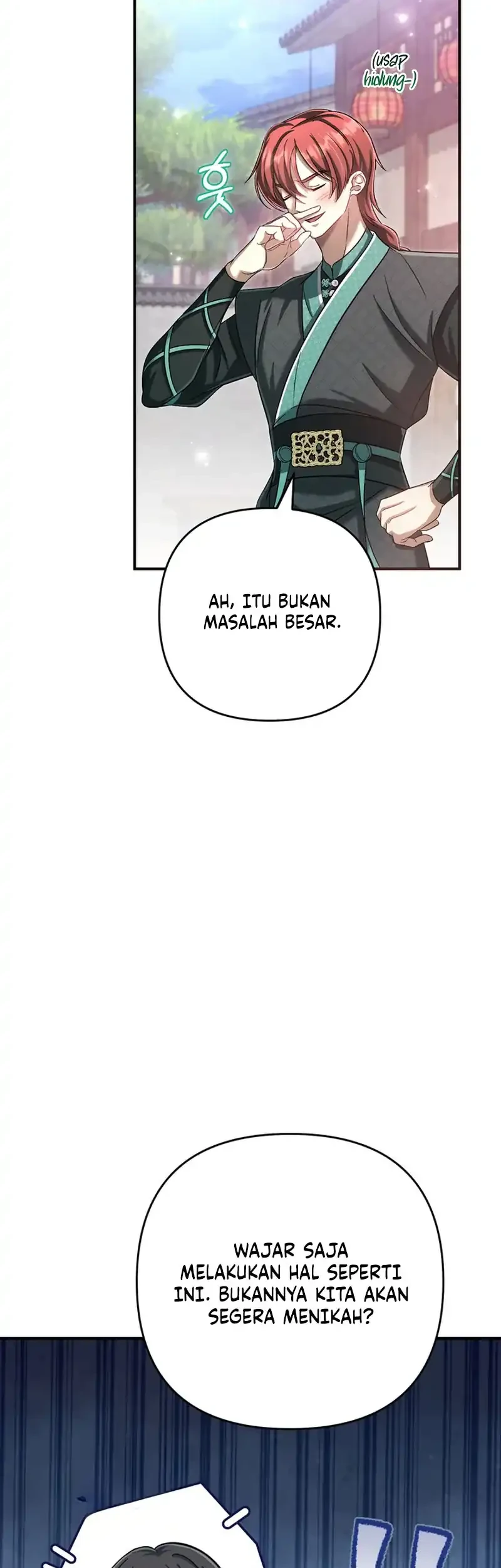 The Heavenly Demon Cult’s Strongest Maid Chapter 25 - halaman 11