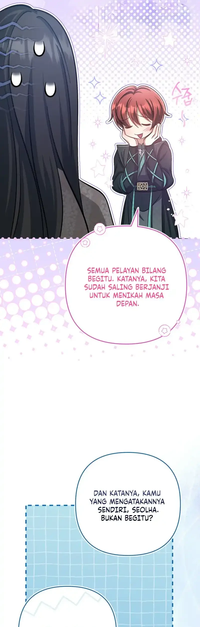 The Heavenly Demon Cult’s Strongest Maid Chapter 25 - halaman 13