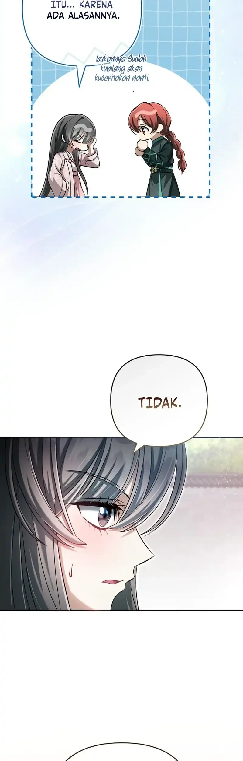 The Heavenly Demon Cult’s Strongest Maid Chapter 25 - halaman 14