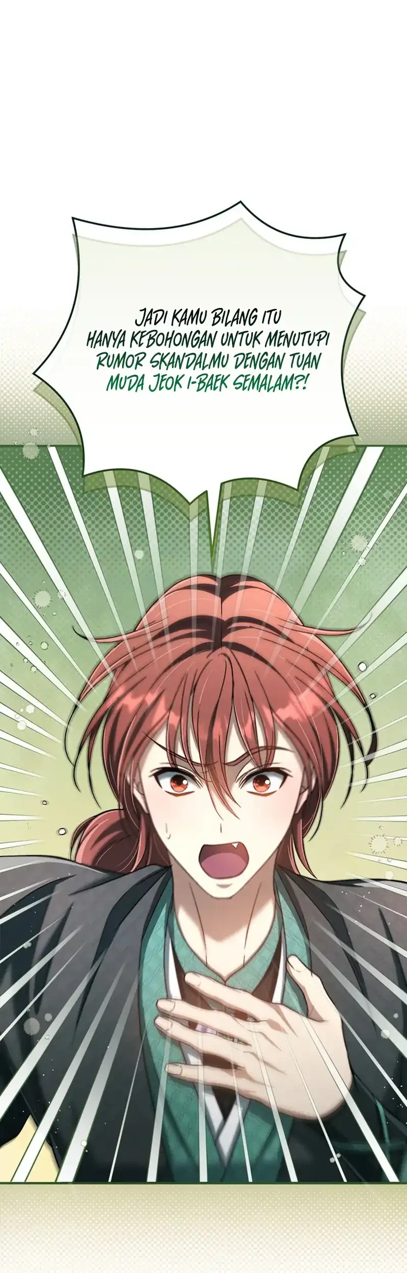 The Heavenly Demon Cult’s Strongest Maid Chapter 25 - halaman 17