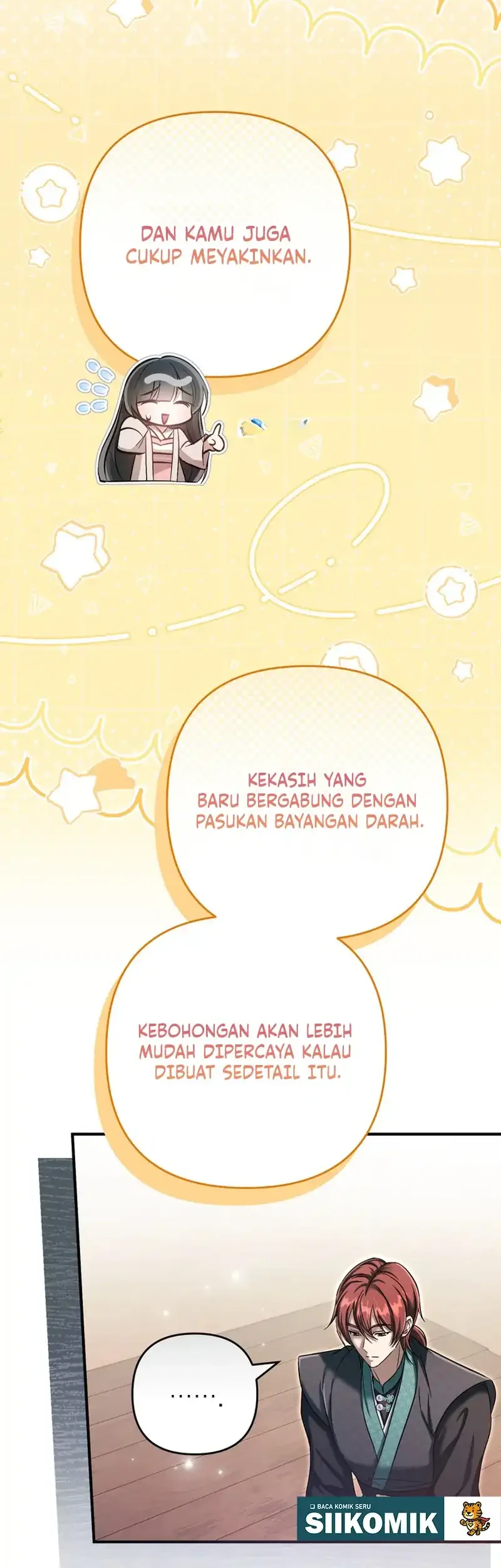 The Heavenly Demon Cult’s Strongest Maid Chapter 25 - halaman 20