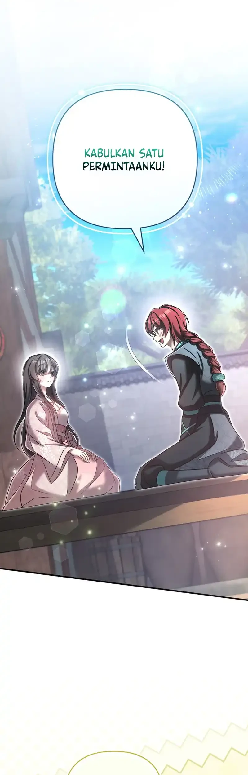 The Heavenly Demon Cult’s Strongest Maid Chapter 25 - halaman 23