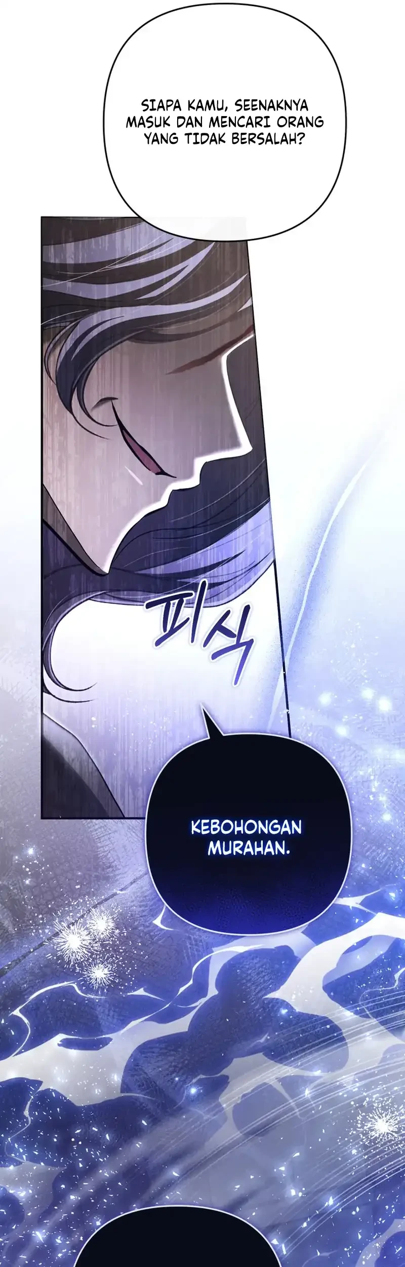 The Heavenly Demon Cult’s Strongest Maid Chapter 25 - halaman 45