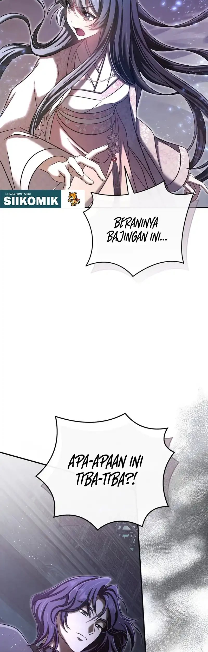 The Heavenly Demon Cult’s Strongest Maid Chapter 25 - halaman 50