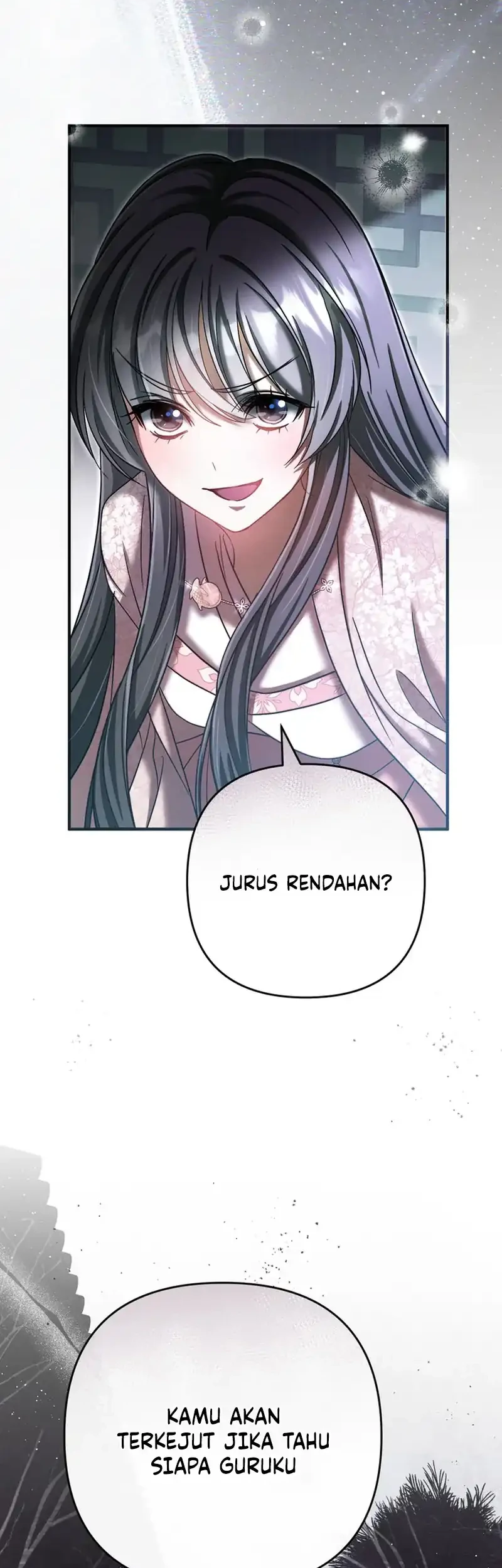 The Heavenly Demon Cult’s Strongest Maid Chapter 25 - halaman 54