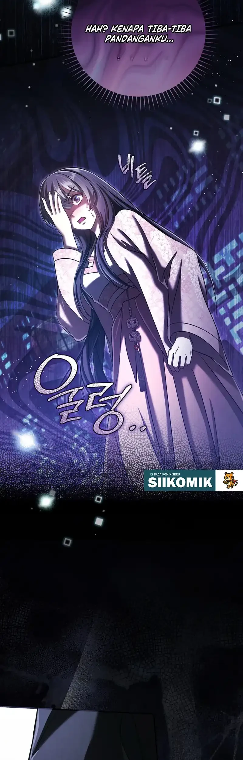 The Heavenly Demon Cult’s Strongest Maid Chapter 25 - halaman 58