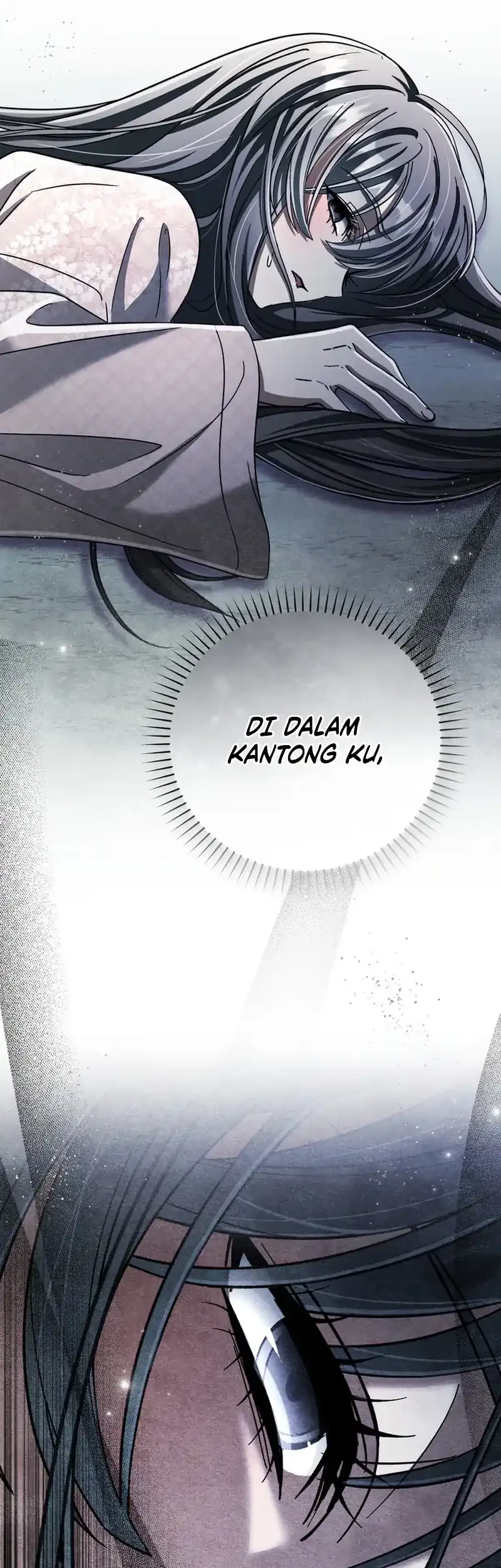 The Heavenly Demon Cult’s Strongest Maid Chapter 25 - halaman 62
