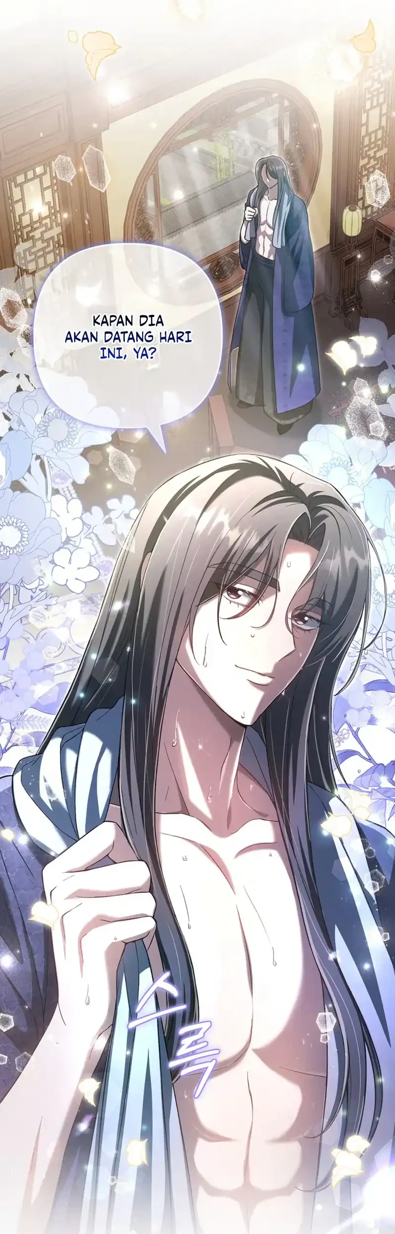 The Heavenly Demon Cult’s Strongest Maid Chapter 25 - halaman 66