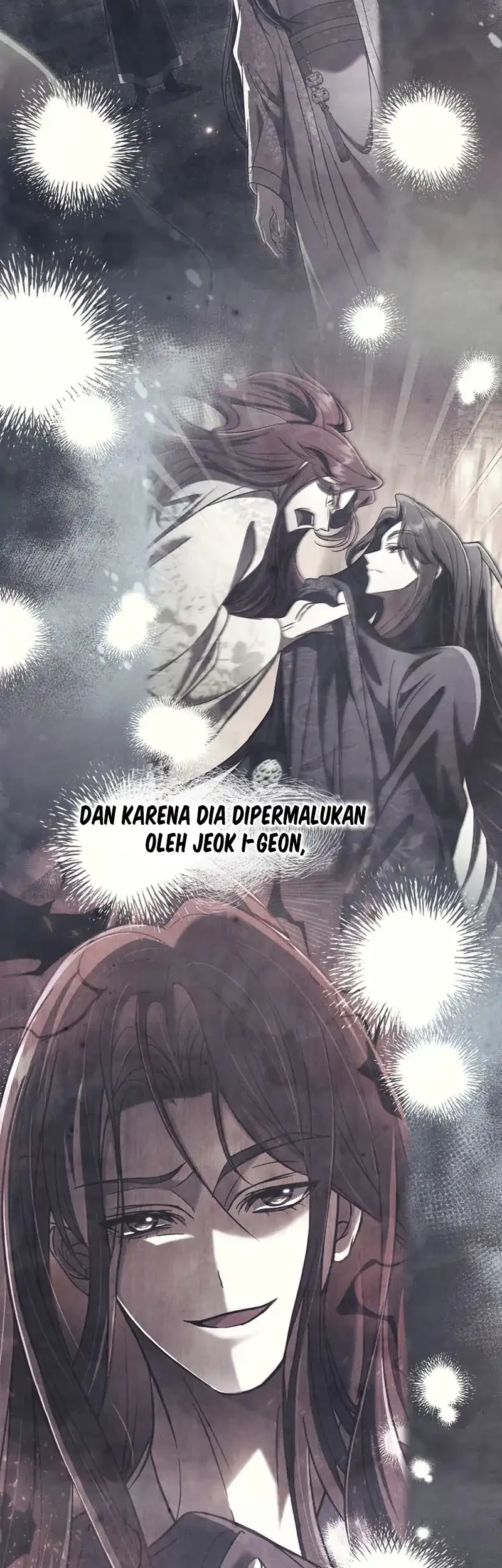The Heavenly Demon Cult’s Strongest Maid Chapter 26 - halaman 10